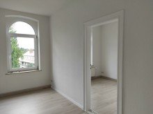 Ansicht Helle Wohnung in gr�ner zentraler Lage mit Balkon+Stellplatz