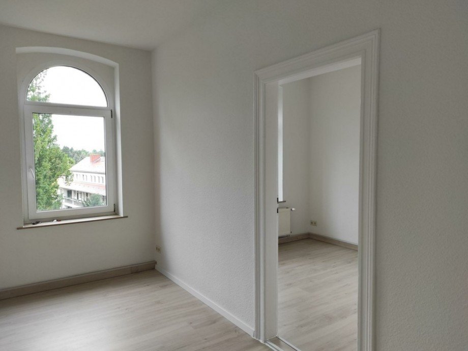 Ansicht Wohnung Altenburg
