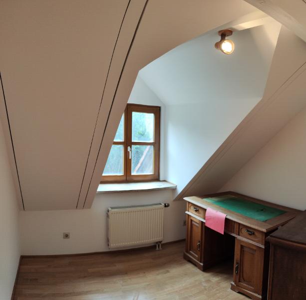 KiZi 1.OG klein B�ro1 Haus We�ling