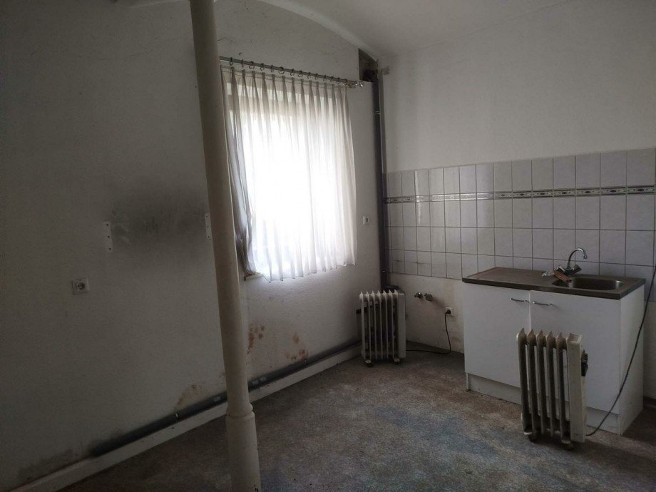 Ansicht Haus Frohburg