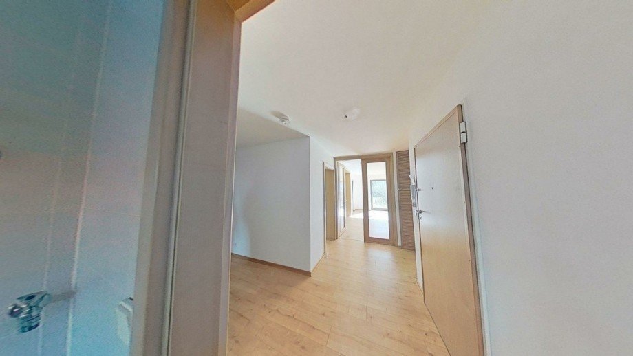 Ansicht Wohnung Ludwigsfelde