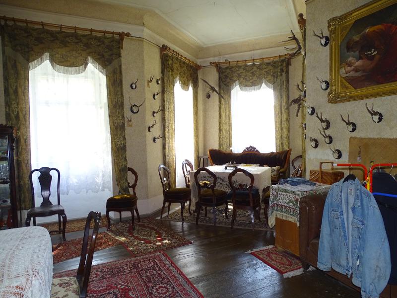 Ansicht Landhaus Bad Lausick
