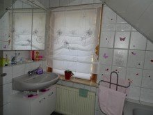 Bad Oben Gepflegtes Einfamilienhaus in bevorzugter Lage von Chemnitz