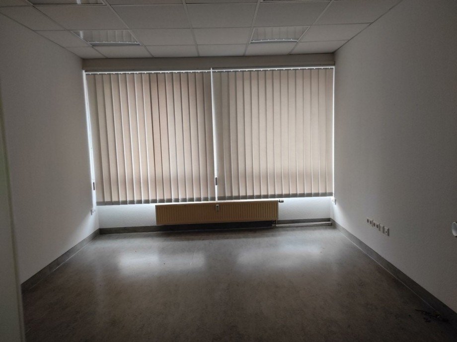 Ansicht B�ro / Praxis Markranst�dt