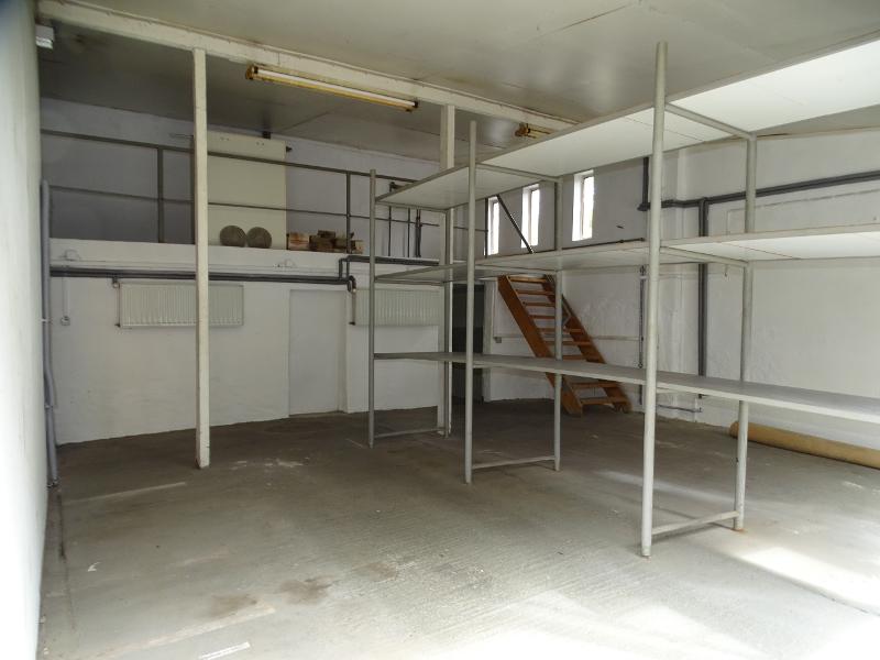 Ansicht Wohngrundst�ck Leipzig