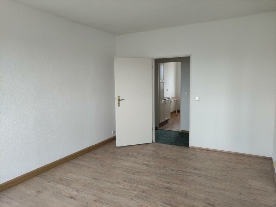 Ansicht Wohnung Wurzen