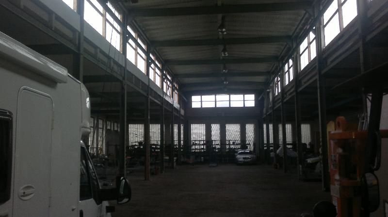 Ansicht Halle Leipzig