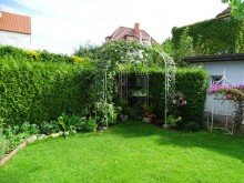 Ansicht Ansicht Kleines Juwel der 30er Jahre -Ruhe und Idylle in Leipzig-Liebertwolkwitz
