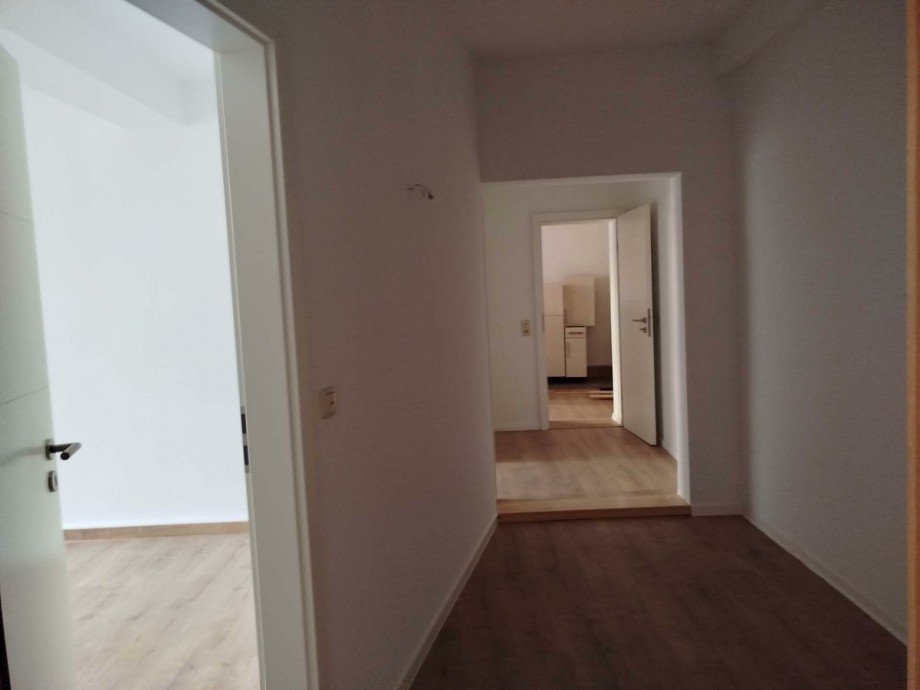 Ansicht Wohnung Altenburg