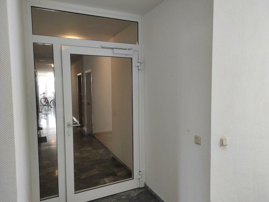 Treppenhaus Wohnung Jena