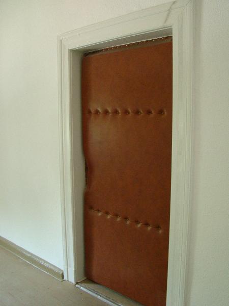 Ansicht Halle Torgau