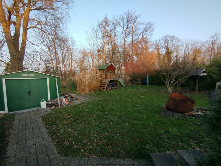 Ansicht Haus Naunhof