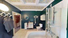 Ansicht Kleine Villa in Grimma in herrlich gr�ner Lage