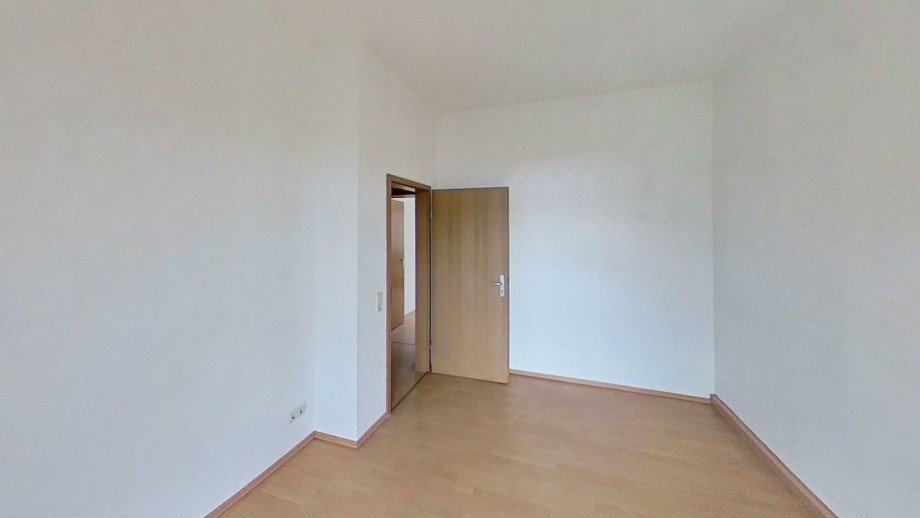 Ansicht Wohnung Altenburg