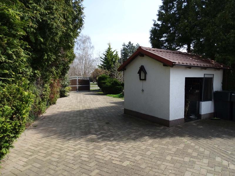 Haus kaufen Einfamilienhaus Eilenburg-Ost