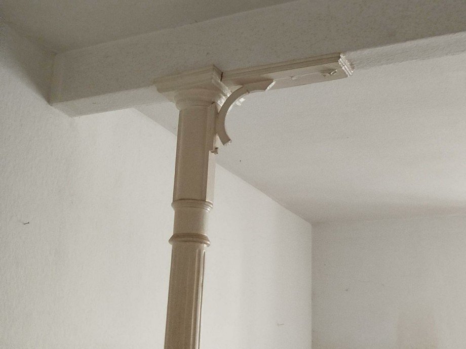 Ansicht Haus Frohburg