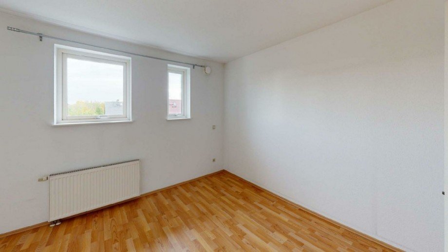 Ansicht Haus Leipzig