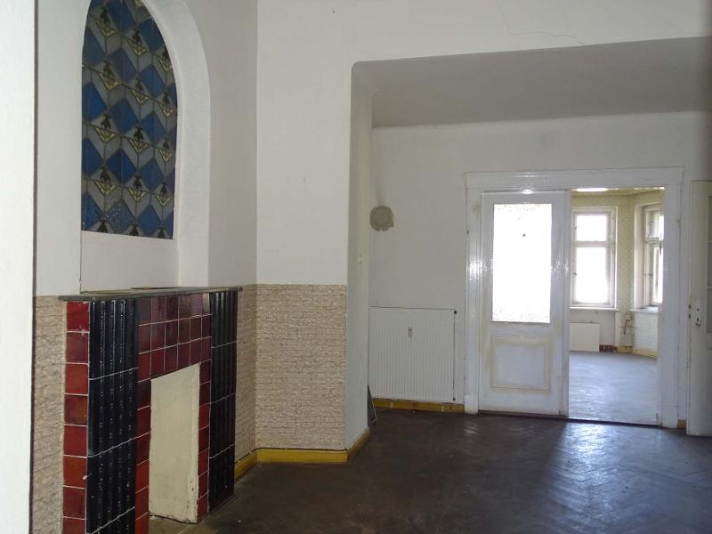Haus kaufen Villa Leisnig