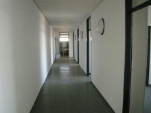 lagerhalle kaufen Hochregallager mit Zukunftspotential im Gewerbegebiet Landsberg