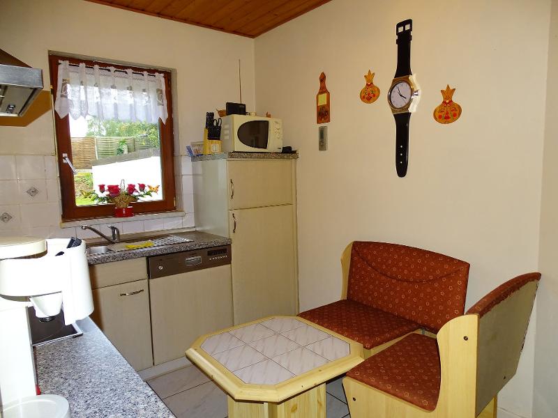 Ansicht Haus Thallwitz