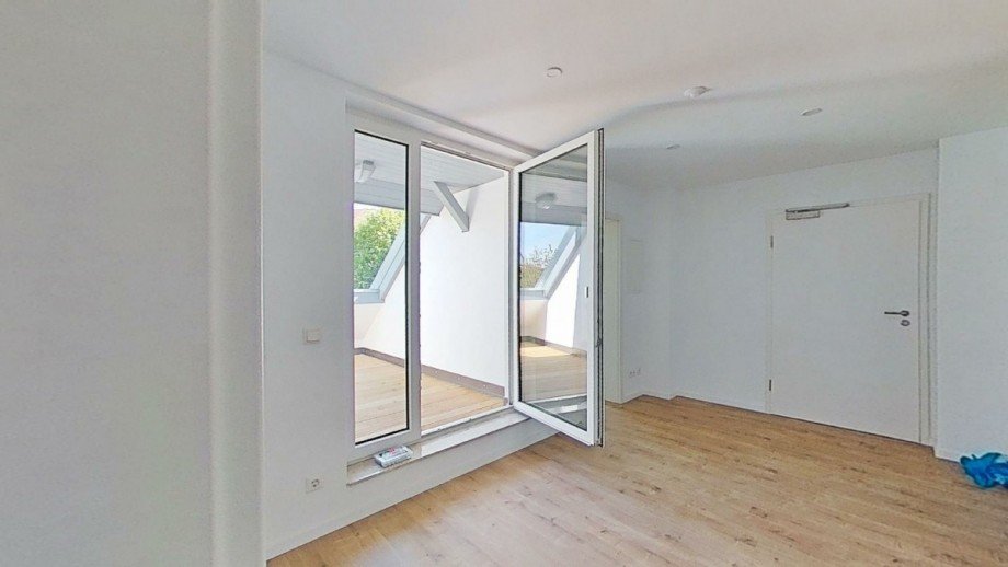 Ansicht Wohnung Altenburg