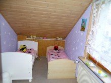 Kinderzimmer Gepflegtes Einfamilienhaus in bevorzugter Lage von Chemnitz