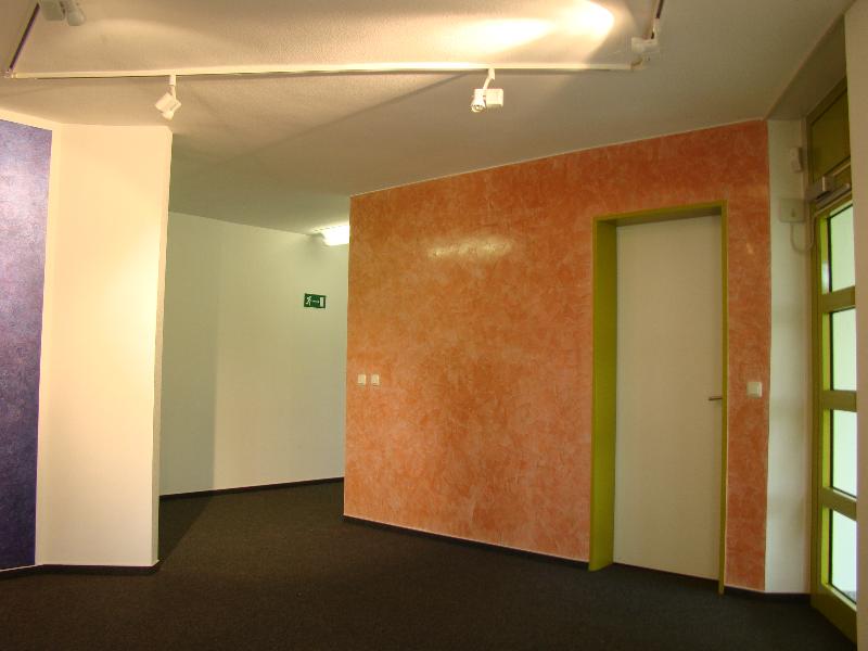 B�ro Halle Leipzig