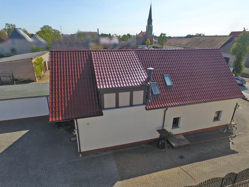 Haus kaufen Sachsen Duebener Heide (11) Einfamilienhaus Pressel
