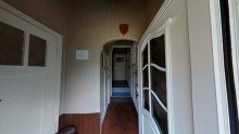 Ansicht Kleine Villa in Grimma in herrlich gr�ner Lage