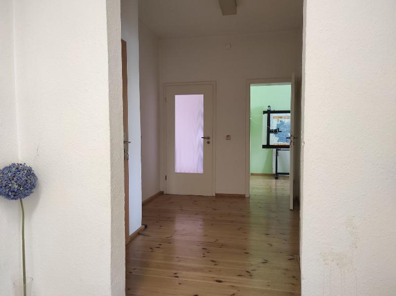 Ansicht B�ro / Praxis Leipzig