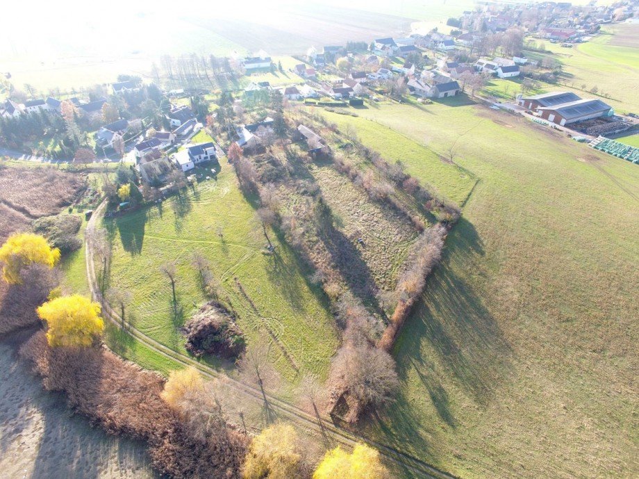 Ansicht Haus Grimma