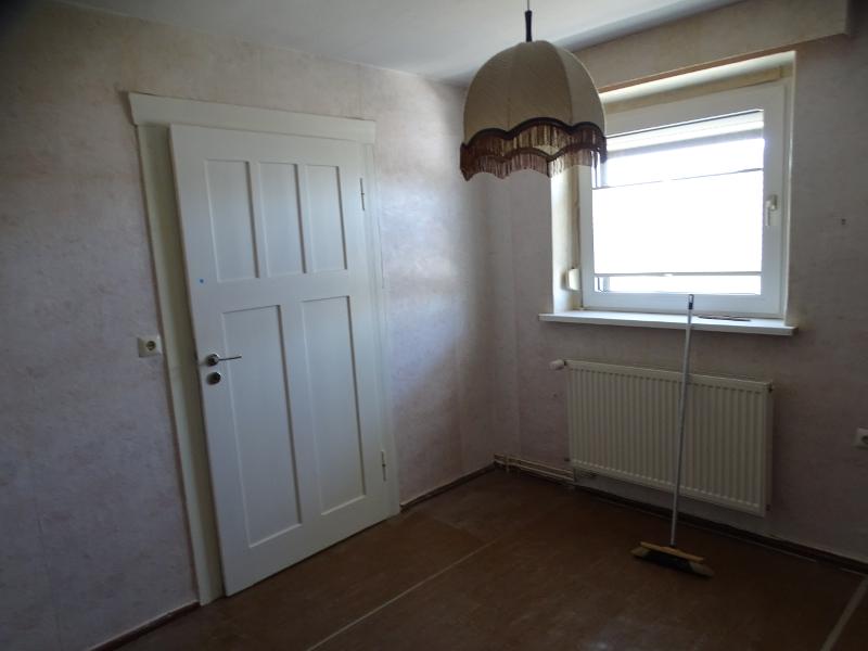 Ansicht Einfamilienhaus Grimma