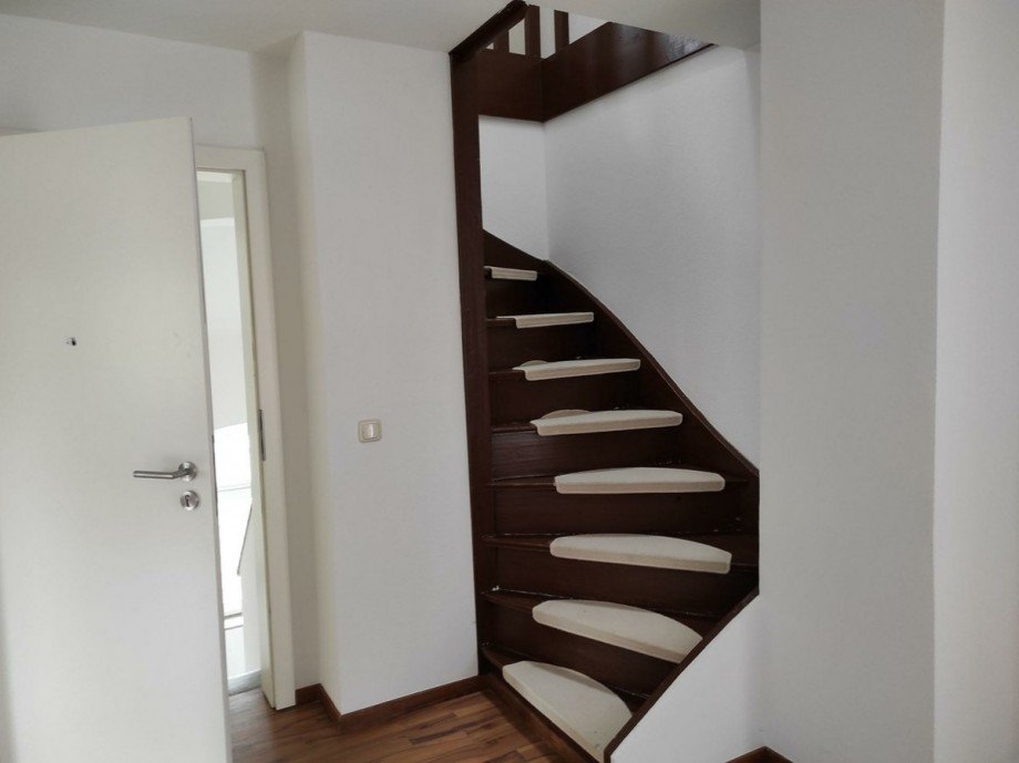 Ansicht Wohnung Altenburg