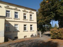 Haus kaufen Leipzig Sachsen (21) Idylle pur - viel Platz f�r die Gro�familie und Hobby