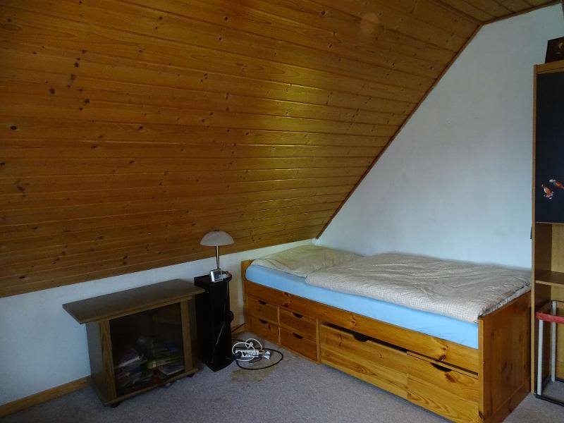 Ansicht Haus Thallwitz