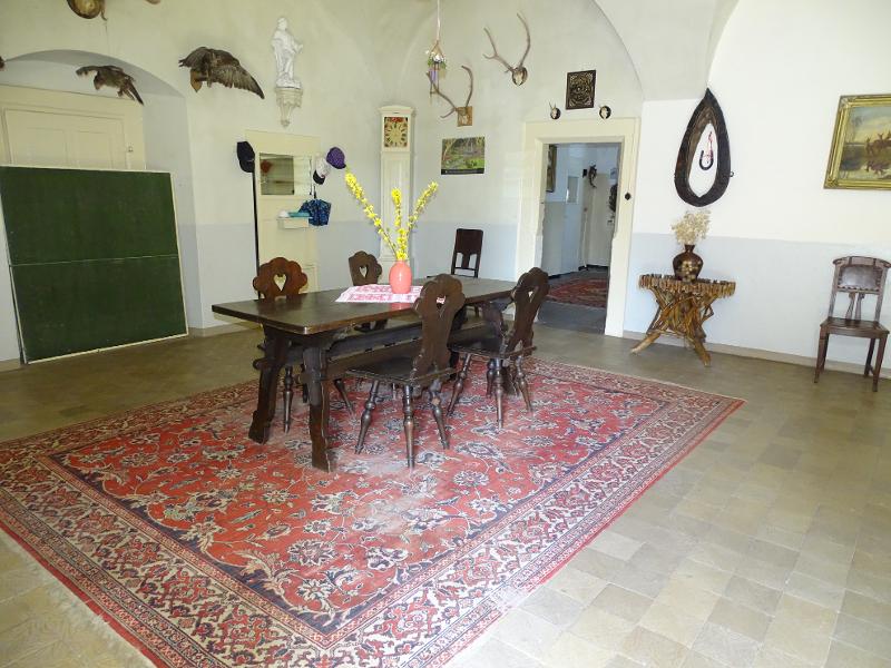 Ansicht Landhaus Bad Lausick