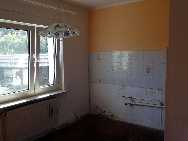 Ansicht Einfamilienhaus Leipzig