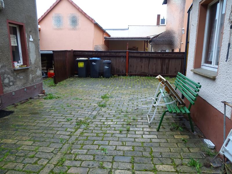 Ansicht Einfamilienhaus Regis-Breitingen