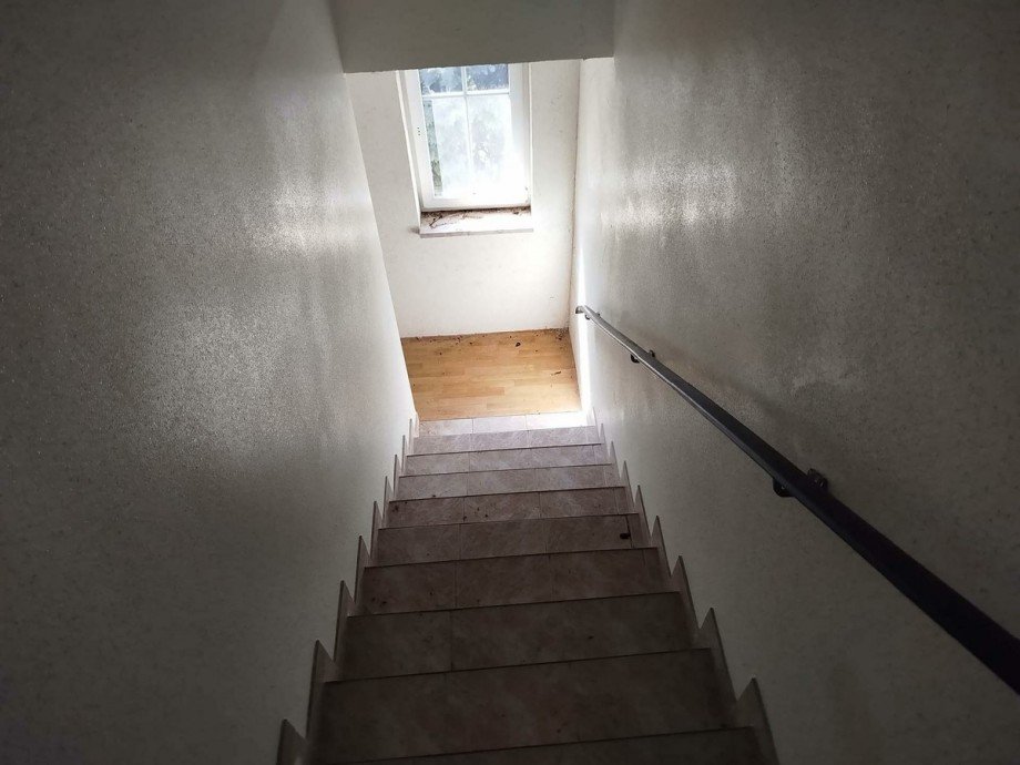 Ansicht Mehrfamilienhaus Frohburg