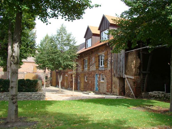 Haus kaufen Villa Leuna
