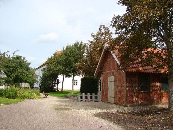 Haus kaufen Villa Leuna