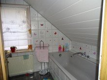 Bad Oben Gepflegtes Einfamilienhaus in bevorzugter Lage von Chemnitz