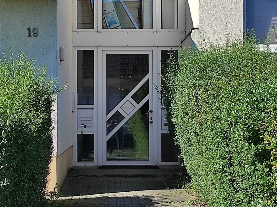 Ansicht Wohnung Sch�nw�lkau