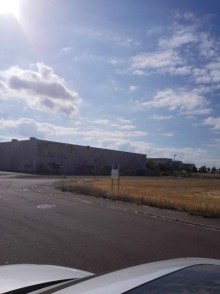 Ansicht Interessantes Gewerbegrundst�ck an der BAB A9 Leipzig-West