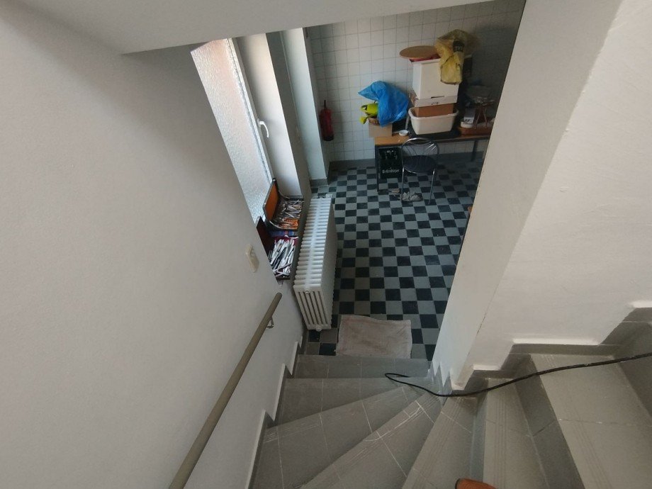 Ansicht Haus Eilenburg