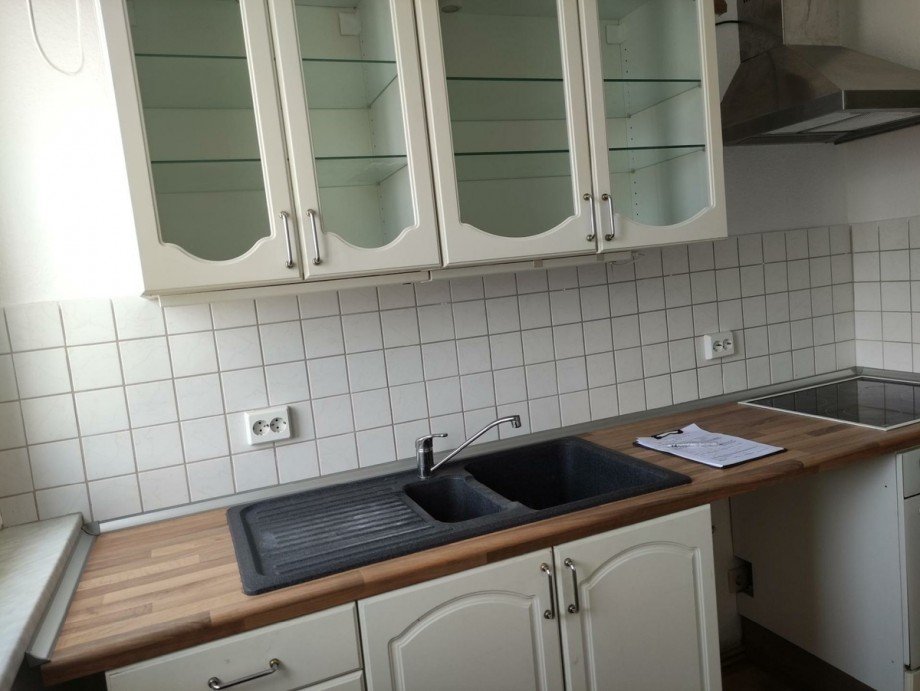 Ansicht Wohnung Wurzen