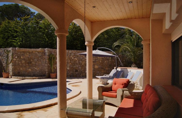 Haus kaufen Villa Roca Llisa