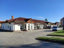 Ansicht barrierefreier Laden oder B�ro zentral im Wohngebiet von Grimma