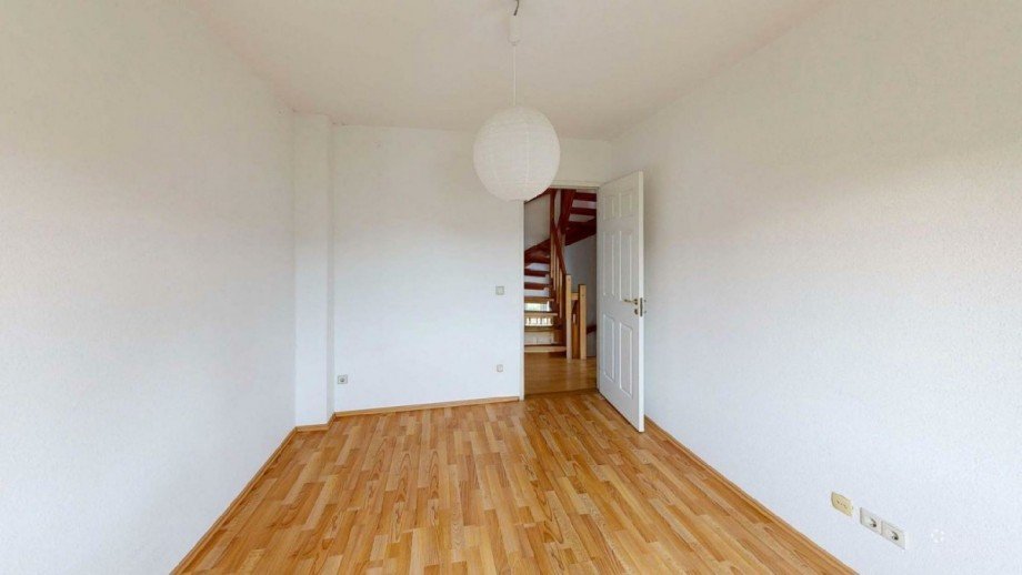 Ansicht Haus Leipzig