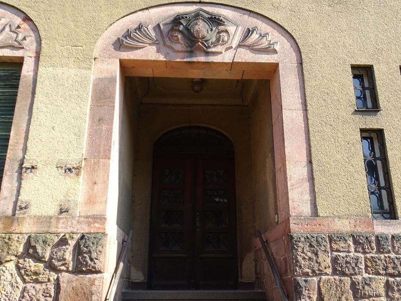 Haus kaufen Villa Leisnig